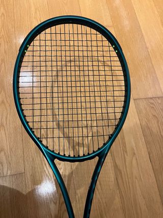 Raqueta Wilson Blade 100 V9 16x19