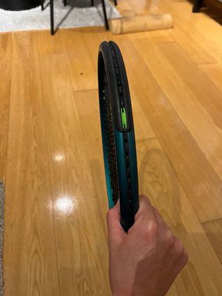 Raqueta Wilson Blade 100 V9 16x19