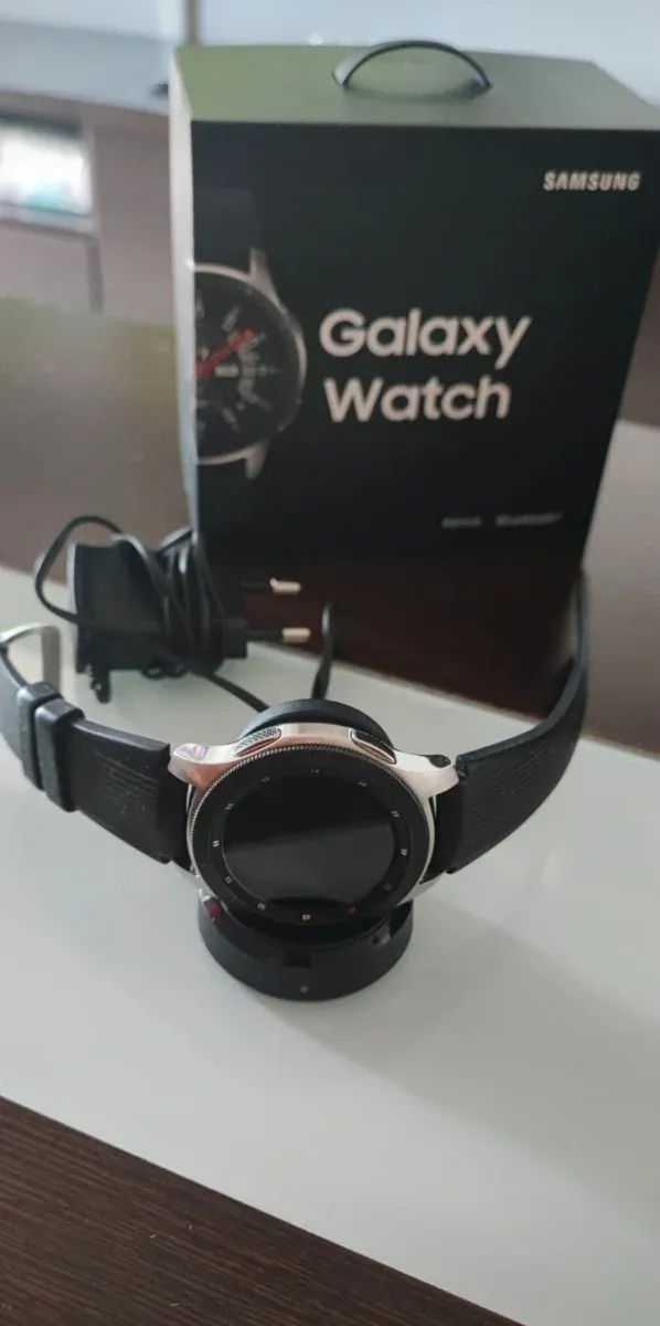 Samsung Galaxy Watch 46mm Bluetooth