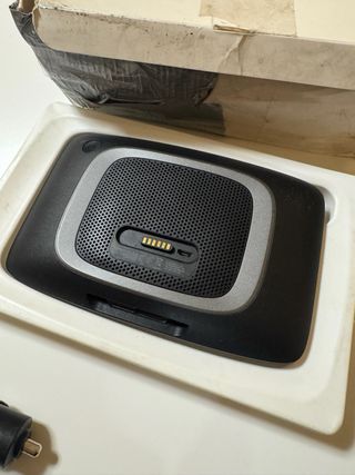 GPS TomTom GO Professional 6250