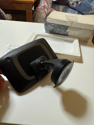 GPS TomTom GO Professional 6250