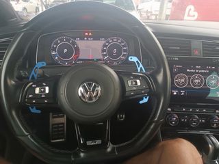 Volkswagen Golf R 7.5 2017 - 4 motion