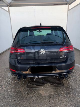Volkswagen Golf R 7.5 2017 - 4 motion