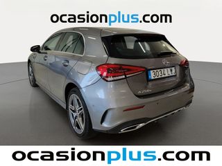 Mercedes-Benz Clase A 250 e 160 kW (218 CV)