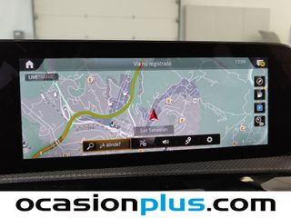 Mercedes-Benz Clase A 250 e 160 kW (218 CV)