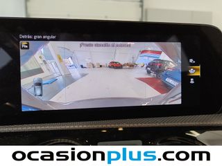 Mercedes-Benz Clase A 250 e 160 kW (218 CV)