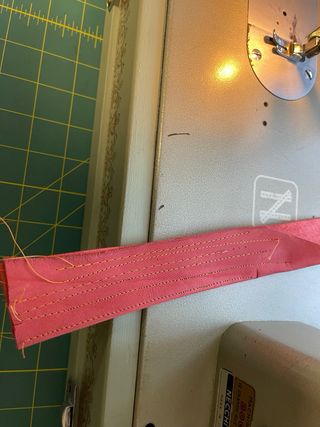 Máquina de coser Necchi Beg