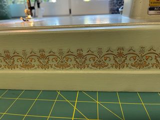 Máquina de coser Necchi Beg