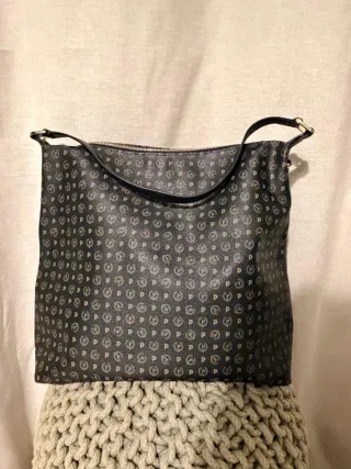 Pollini Borsa a spalla Heritage