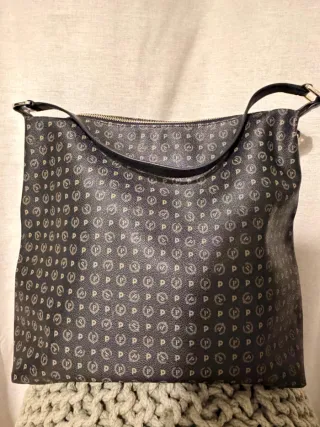 Pollini Borsa a spalla Heritage