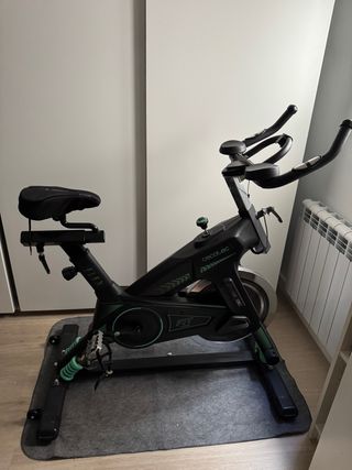 Bicicleta Spinning Cecotec FIT