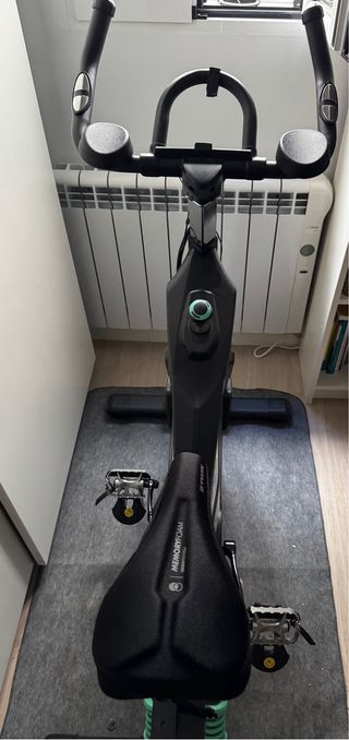 Bicicleta Spinning Cecotec FIT