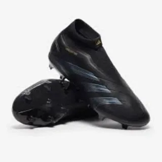 Botas de fútbol Adidas  poco uso,gama media
