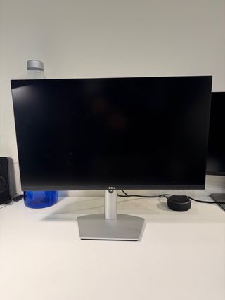 Pack 2 Monitores Dell U2715H + S2722DZ