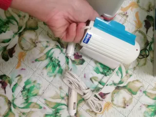 Scaldabiberon Chicco Casa & Auto