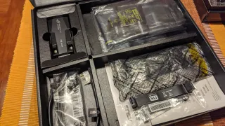 Placa Base Asus Rampage IV Extreme