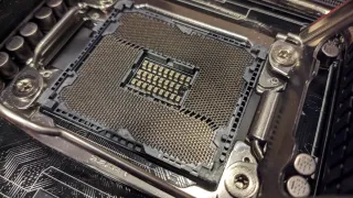 Placa Base Asus Rampage IV Extreme