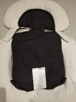 Reductor silla bebé confort