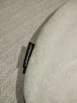 Reductor silla bebé confort