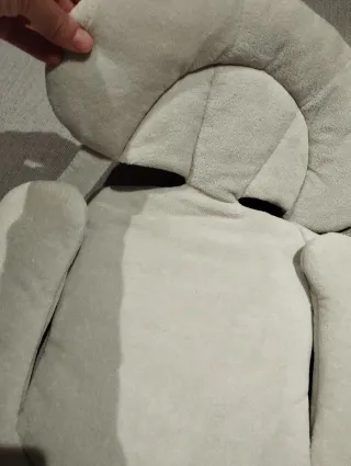 Reductor silla bebé confort