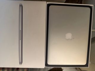 MacBook Pro 13” 8G Retina