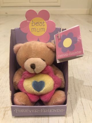 Osito Forever Friends Best Mum