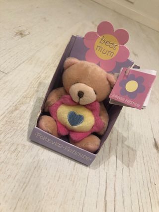 Osito Forever Friends Best Mum