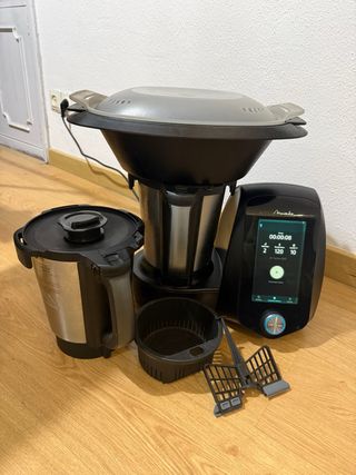 Cecotec Mambo 12090 Habana Robot Cocina