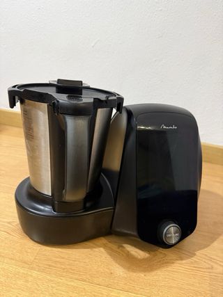 Cecotec Mambo 12090 Habana Robot Cocina