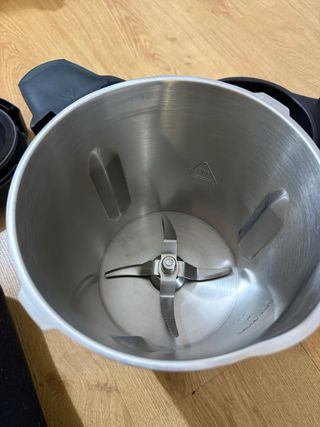 Cecotec Mambo 12090 Habana Robot Cocina