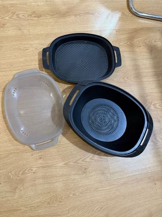 Cecotec Mambo 12090 Habana Robot Cocina