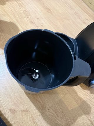 Cecotec Mambo 12090 Habana Robot Cocina