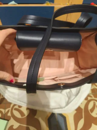 Bolso Tous Multicolor Nuevo