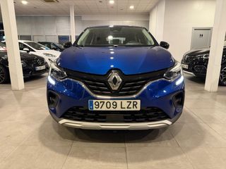 SOLO 202€ MES RENAULT CAPTUR 1.0TCe 90cv 2022