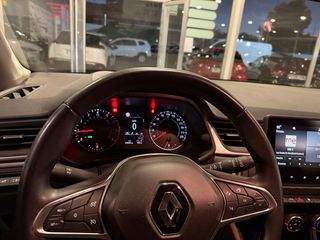 SOLO 202€ MES RENAULT CAPTUR 1.0TCe 90cv 2022