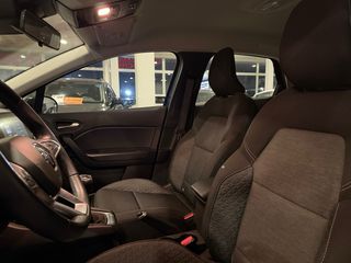 SOLO 202€ MES RENAULT CAPTUR 1.0TCe 90cv 2022