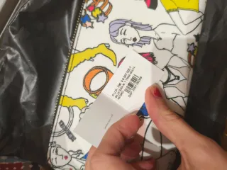 Billetera Tous Muñecos Multicolor