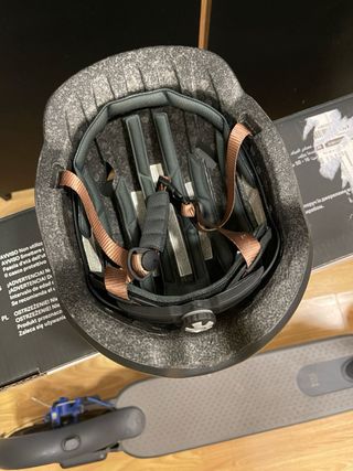 Patinete Eléctrico Xiaomi pro 3