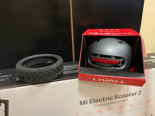 Patinete Eléctrico Xiaomi pro 3