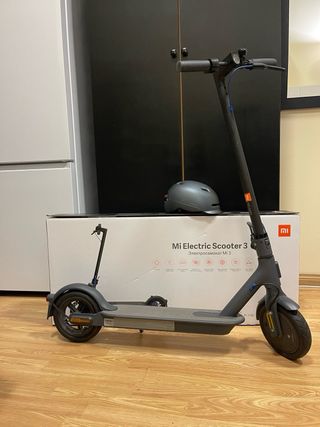 Patinete Eléctrico Xiaomi pro 3