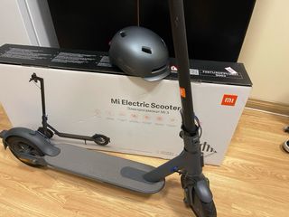 Patinete Eléctrico Xiaomi pro 3