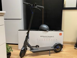 Patinete Eléctrico Xiaomi pro 3