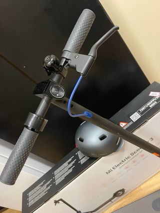 Patinete Eléctrico Xiaomi pro 3