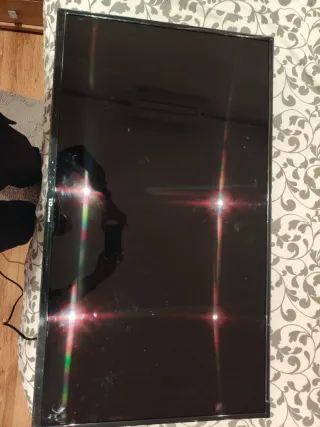 Televisor TD Systems