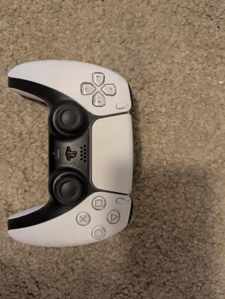 PS5 Digital Edition Blanca Completa