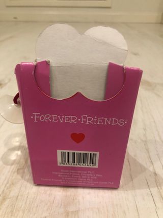 Osito Forever Friends Te quiero