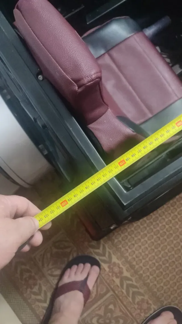 Coche Eléctrico Mercedes Benz AMG