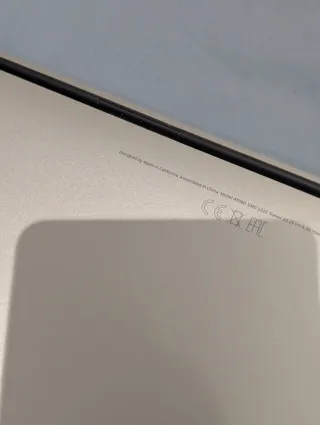 MacBook Pro 15" 2018 para piezas