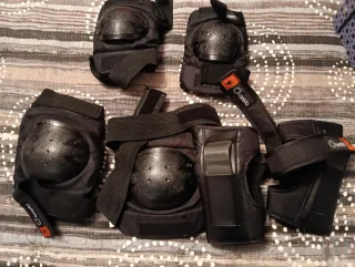 Patines en línea talla 38-41