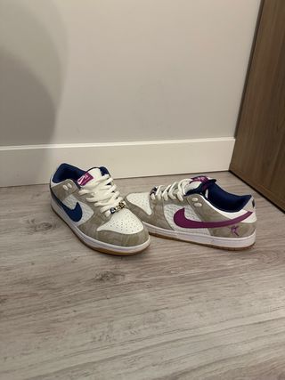 Nike SB x Rayssa Leal Talla 42
